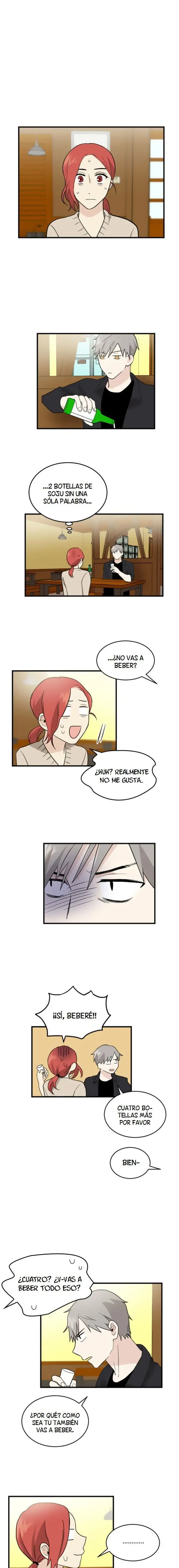 ¡La belleza de Gangnam! - Capítulo 22 - Página 13 - LectorTMOo