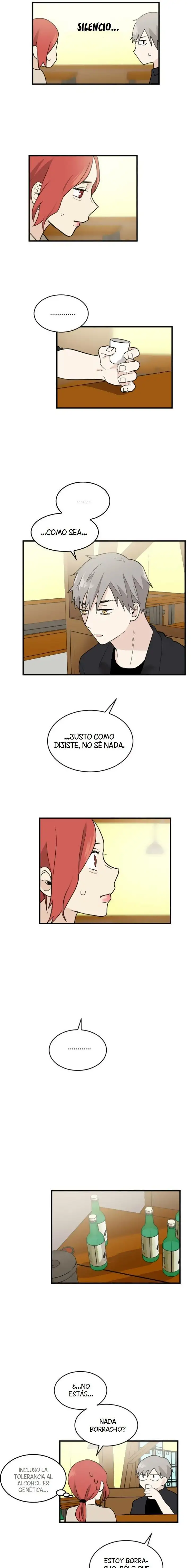 ¡La belleza de Gangnam! - Capítulo 22 - Página 15 - LectorTMOo