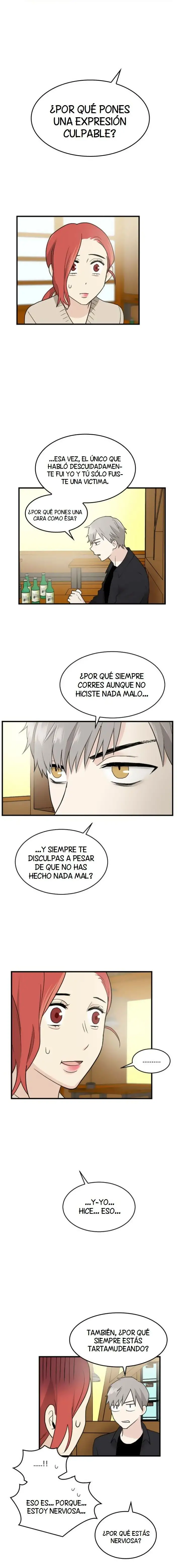¡La belleza de Gangnam! - Capítulo 22 - Página 18 - LectorTMOo