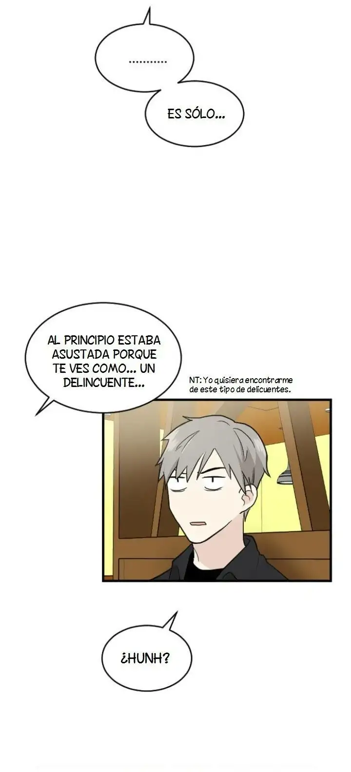 ¡La belleza de Gangnam! - Capítulo 22 - Página 22 - LectorTMOo