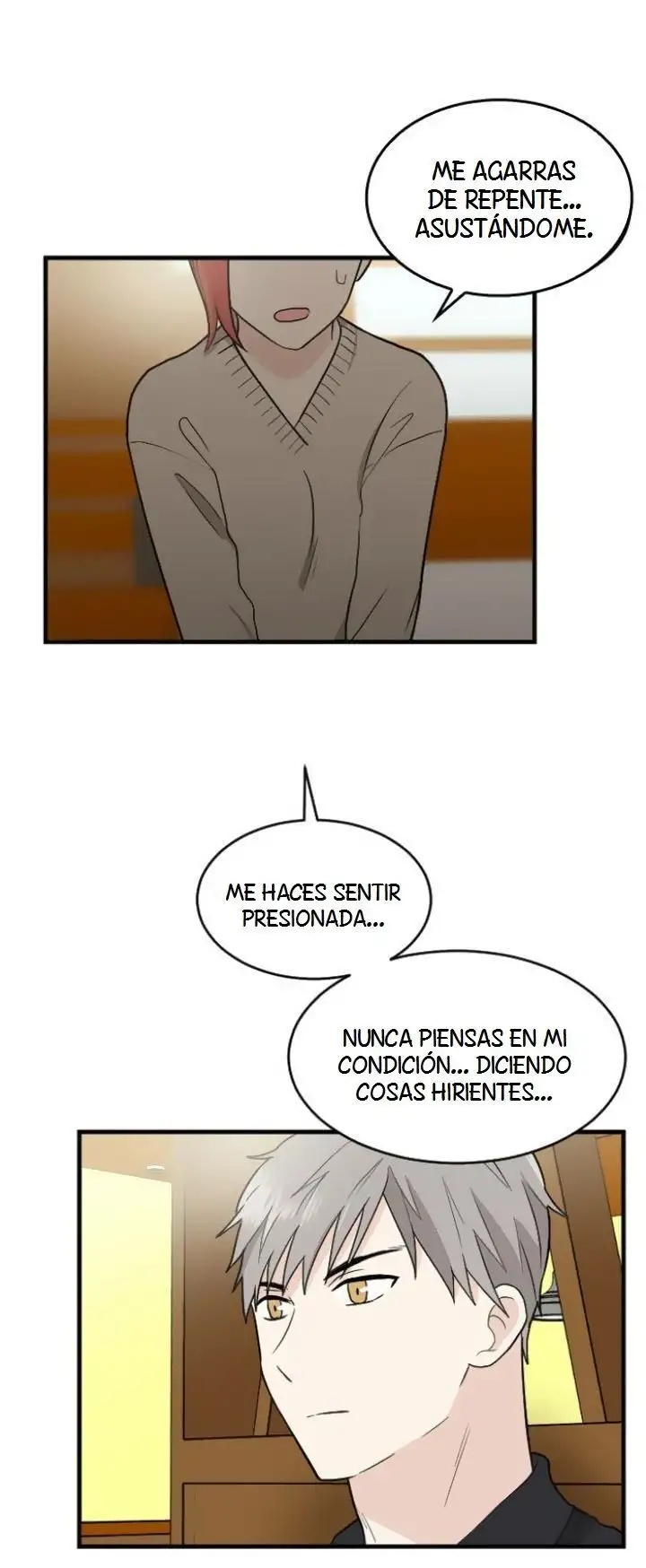 ¡La belleza de Gangnam! - Capítulo 22 - Página 25 - LectorTMOo