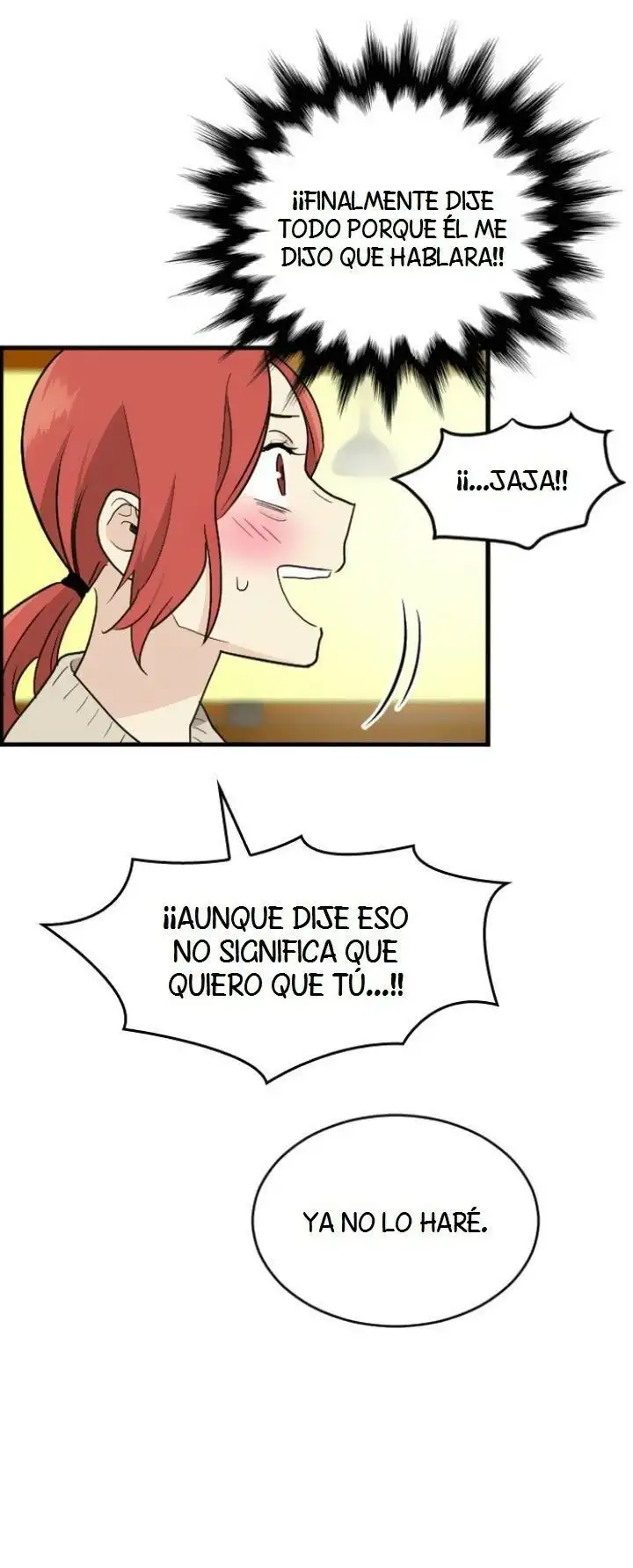 ¡La belleza de Gangnam! - Capítulo 22 - Página 28 - LectorTMOo