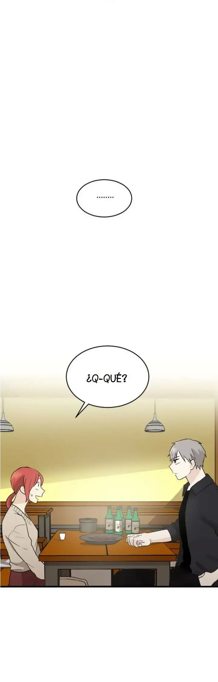¡La belleza de Gangnam! - Capítulo 22 - Página 30 - LectorTMOo