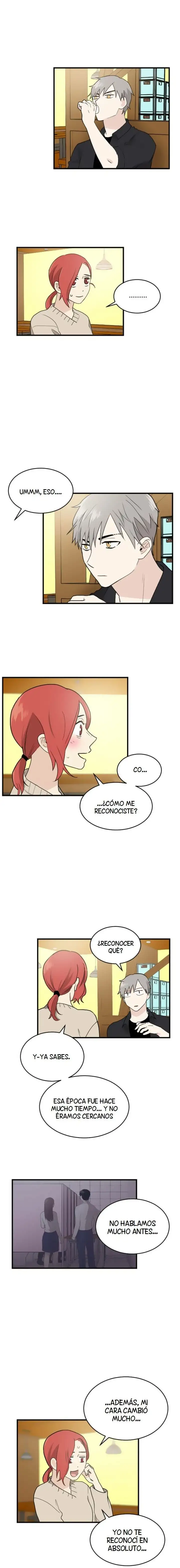 ¡La belleza de Gangnam! - Capítulo 23 - Página 4 - LectorTMOo