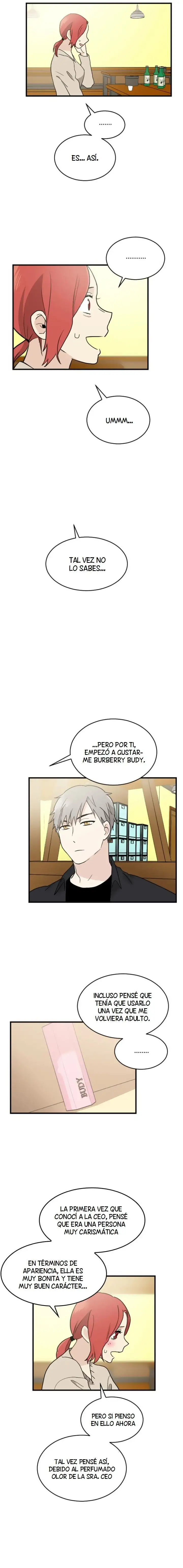¡La belleza de Gangnam! - Capítulo 23 - Página 9 - LectorTMOo