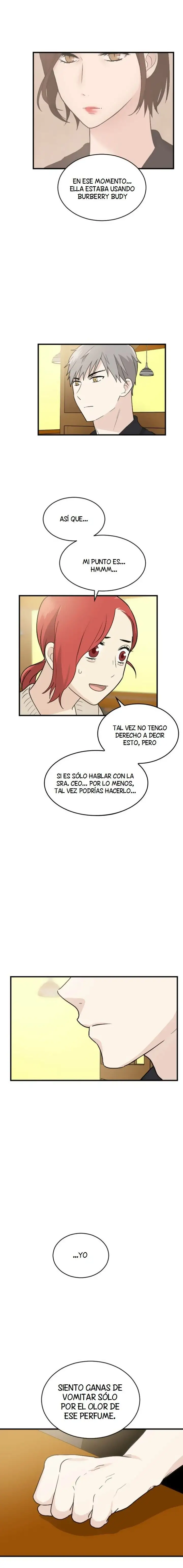 ¡La belleza de Gangnam! - Capítulo 23 - Página 10 - LectorTMOo