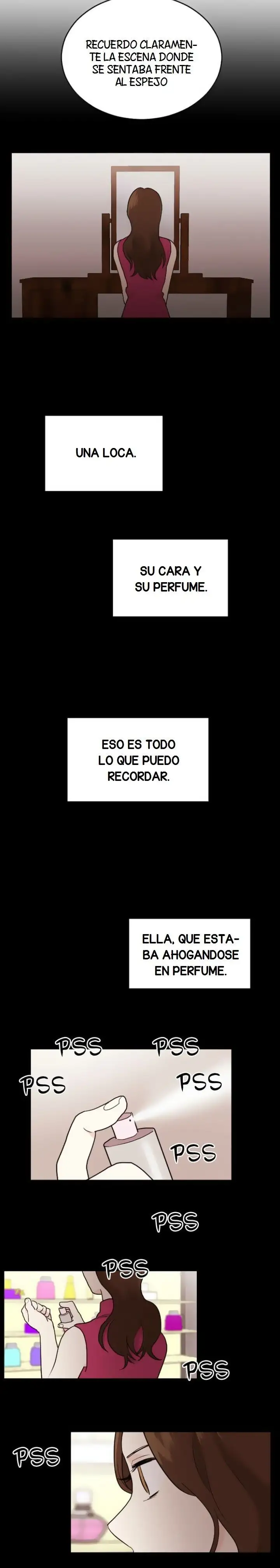 ¡La belleza de Gangnam! - Capítulo 23 - Página 12 - LectorTMOo