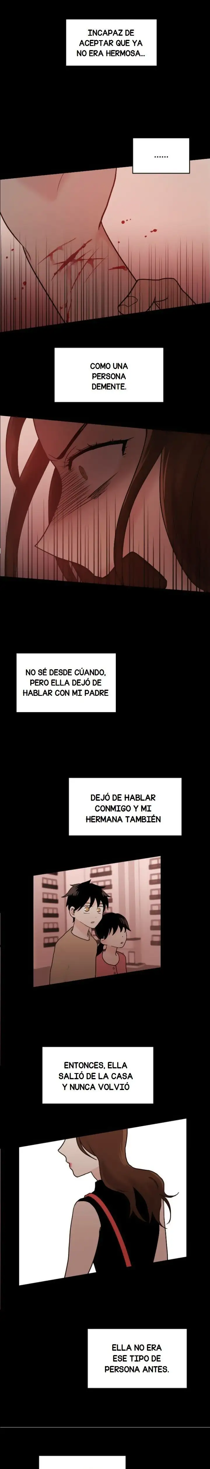 ¡La belleza de Gangnam! - Capítulo 23 - Página 19 - LectorTMOo
