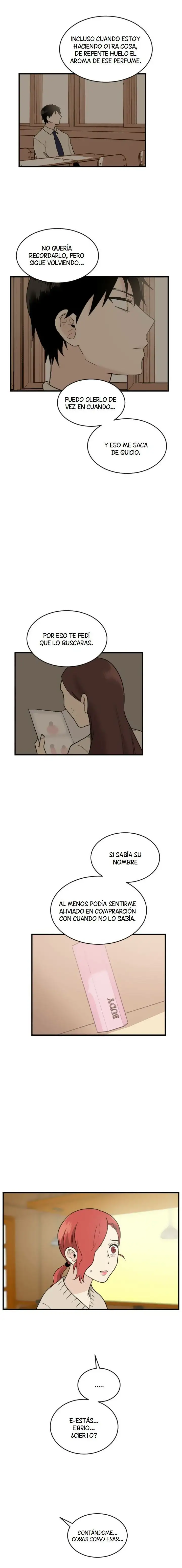 ¡La belleza de Gangnam! - Capítulo 23 - Página 21 - LectorTMOo