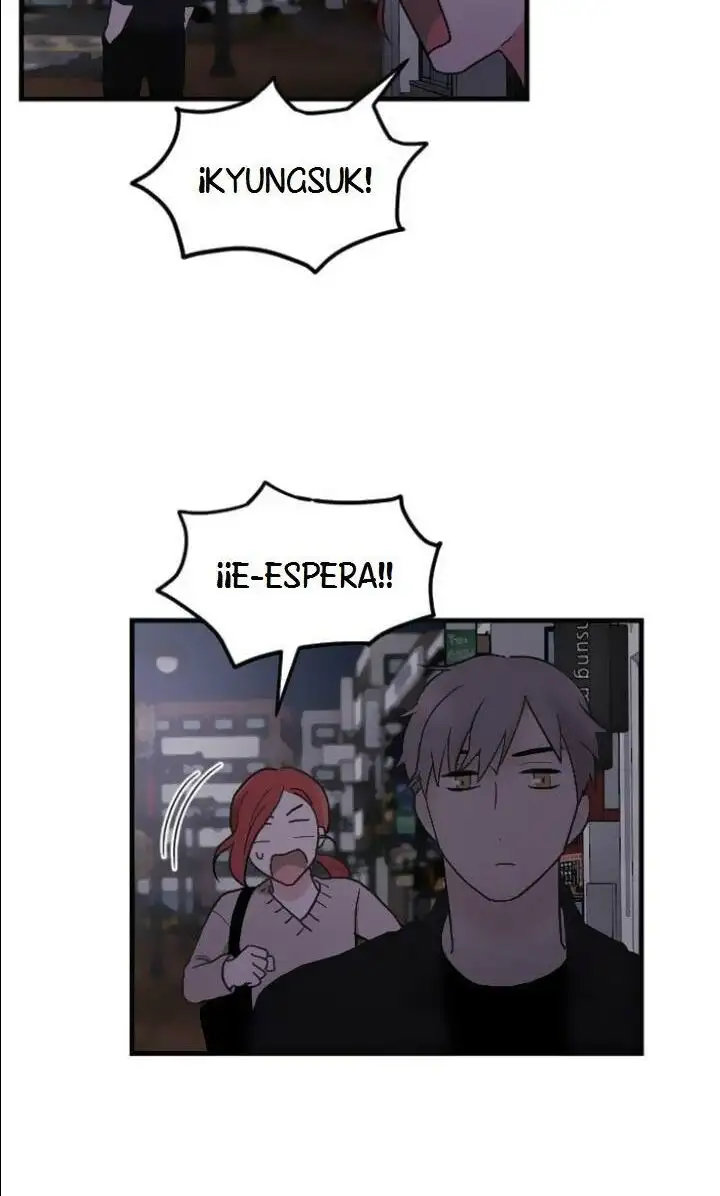 ¡La belleza de Gangnam! - Capítulo 23 - Página 26 - LectorTMOo