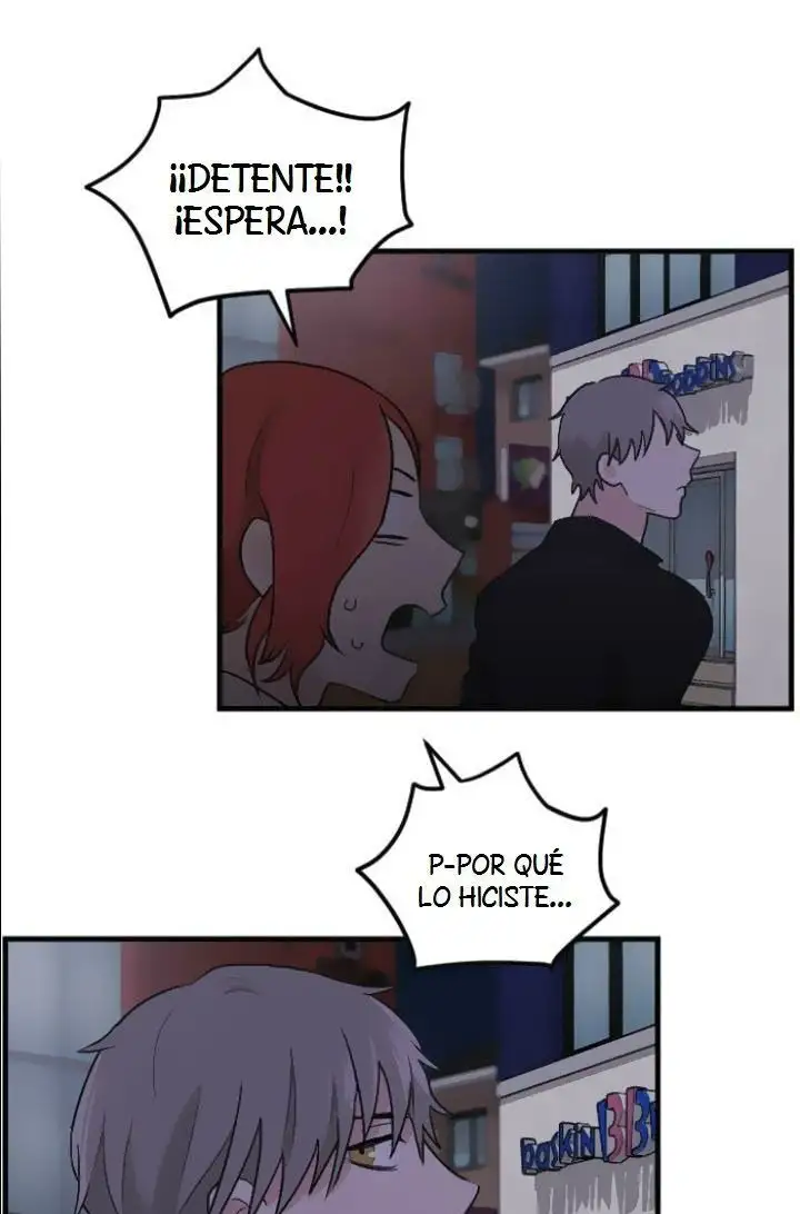¡La belleza de Gangnam! - Capítulo 23 - Página 27 - LectorTMOo
