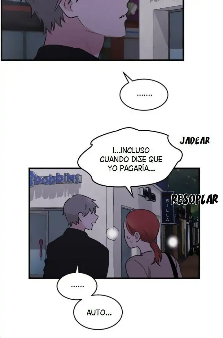 ¡La belleza de Gangnam! - Capítulo 23 - Página 28 - LectorTMOo