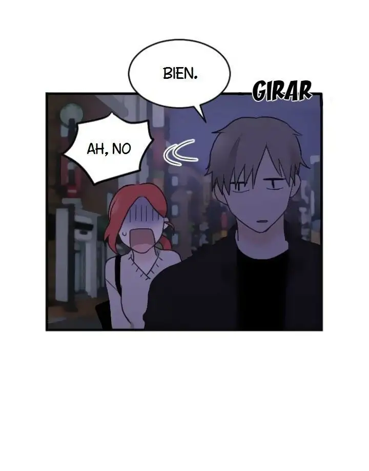 ¡La belleza de Gangnam! - Capítulo 23 - Página 35 - LectorTMOo