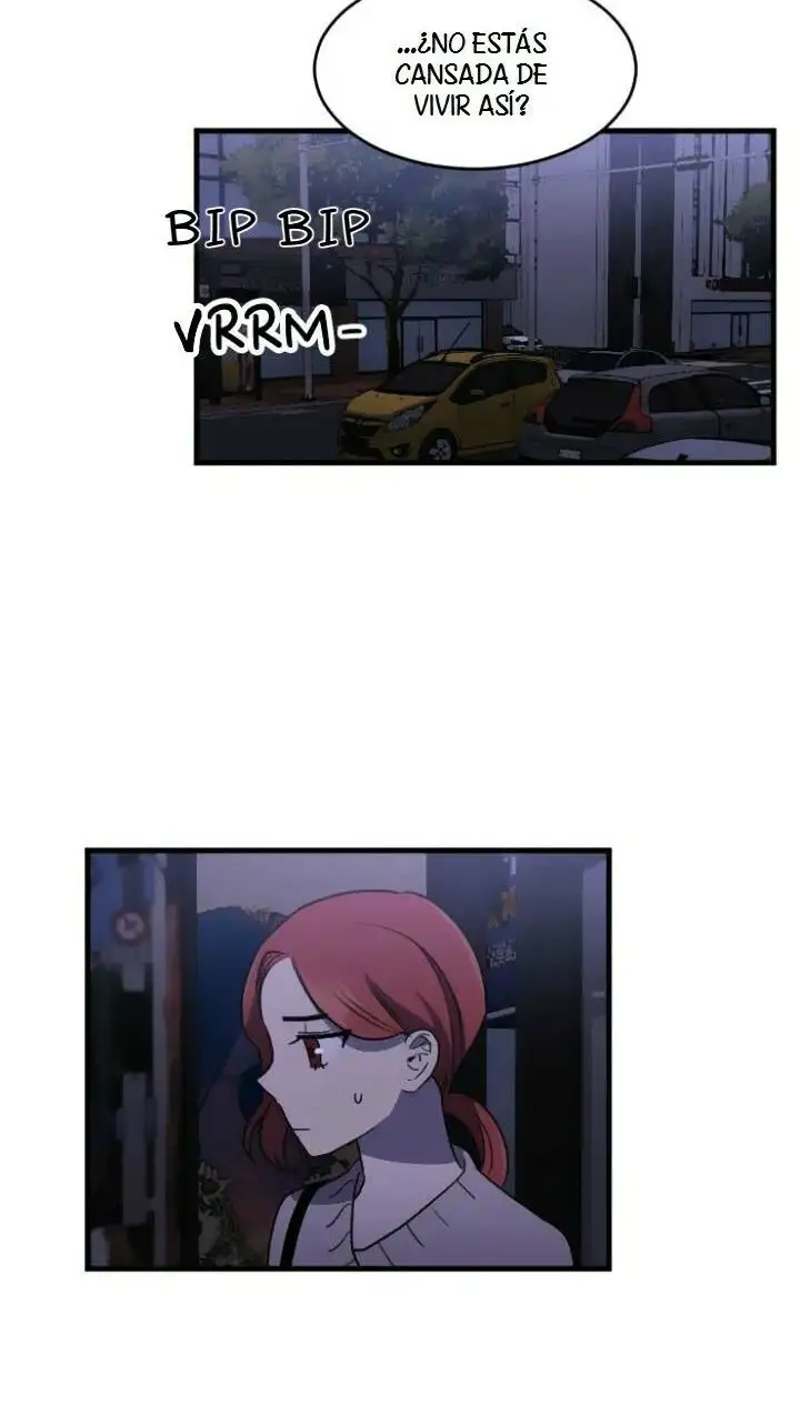 ¡La belleza de Gangnam! - Capítulo 24 - Página 4 - LectorTMOo