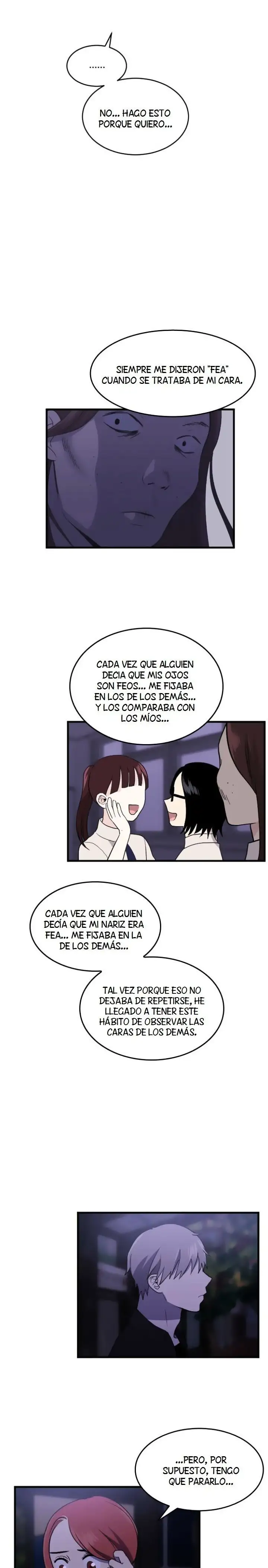 ¡La belleza de Gangnam! - Capítulo 24 - Página 5 - LectorTMOo