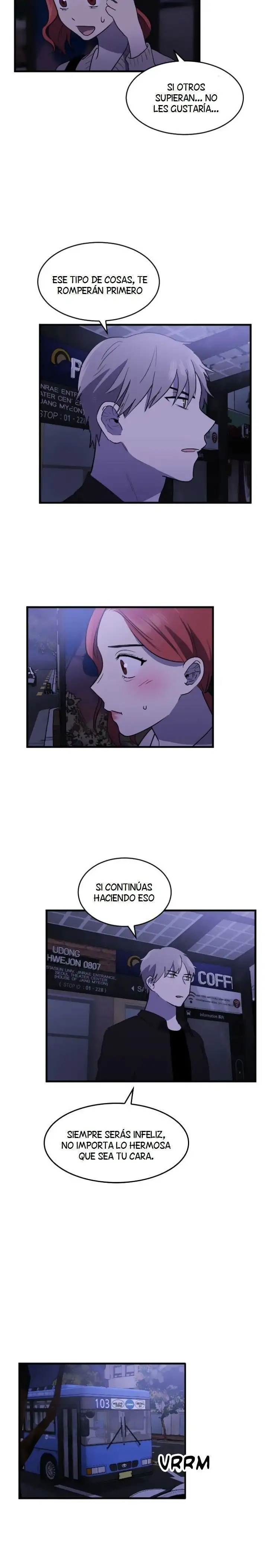 ¡La belleza de Gangnam! - Capítulo 24 - Página 6 - LectorTMOo