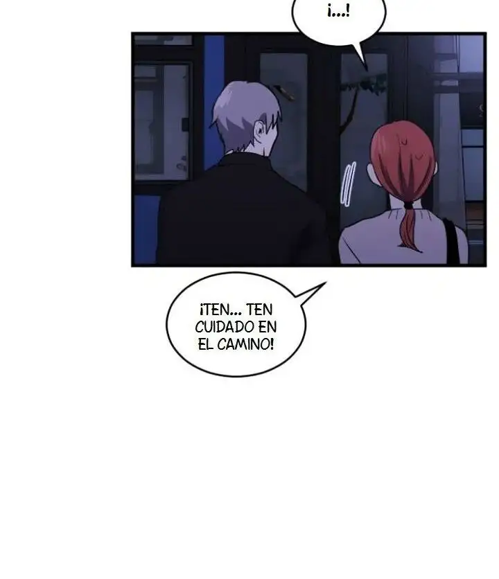¡La belleza de Gangnam! - Capítulo 24 - Página 8 - LectorTMOo
