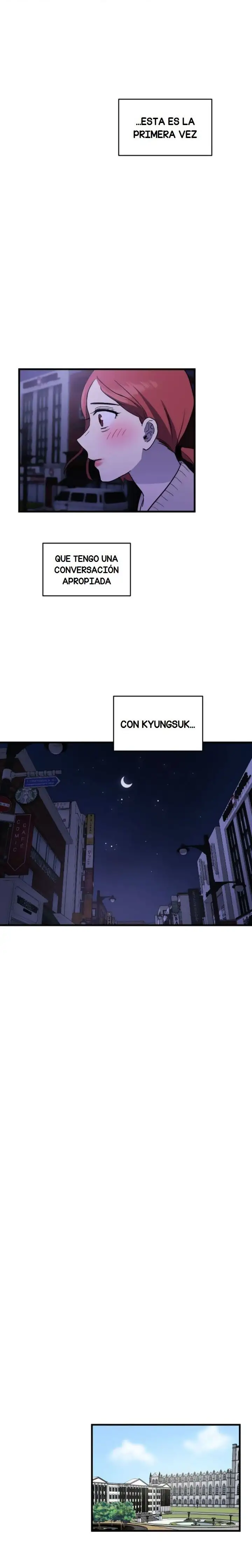 ¡La belleza de Gangnam! - Capítulo 24 - Página 10 - LectorTMOo