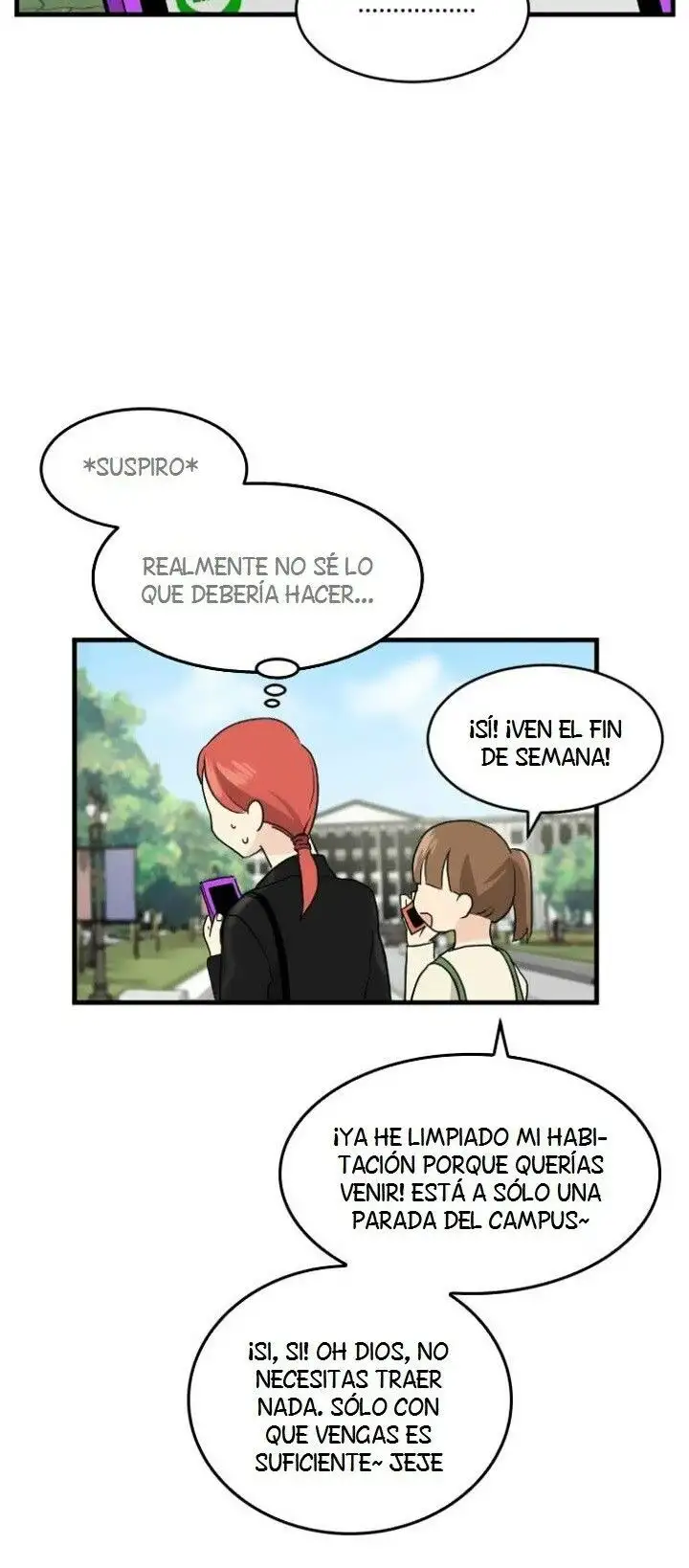 ¡La belleza de Gangnam! - Capítulo 24 - Página 12 - LectorTMOo