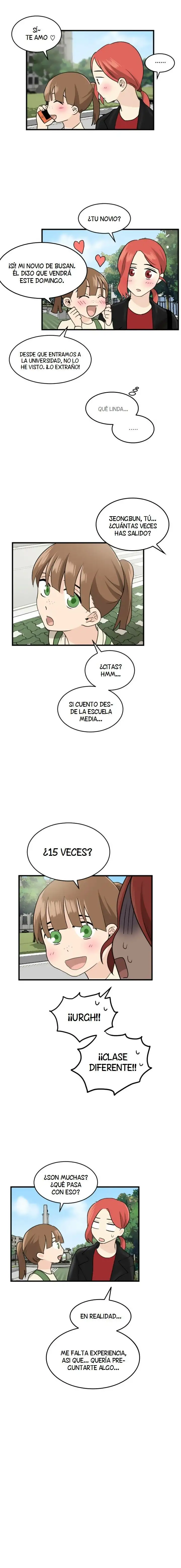 ¡La belleza de Gangnam! - Capítulo 24 - Página 13 - LectorTMOo
