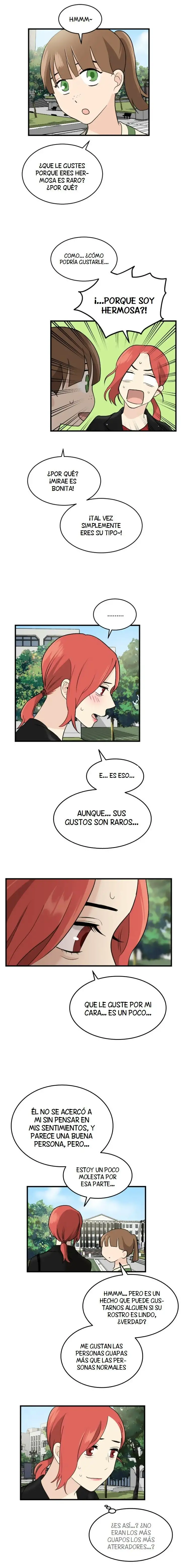 ¡La belleza de Gangnam! - Capítulo 24 - Página 14 - LectorTMOo