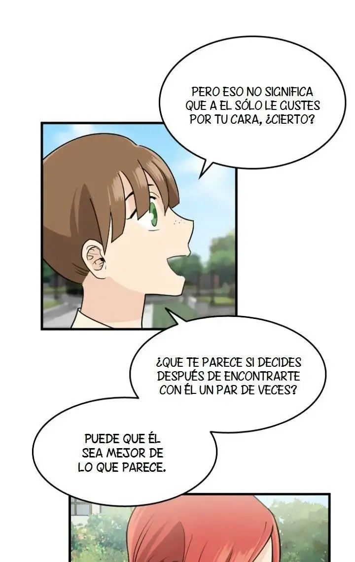 ¡La belleza de Gangnam! - Capítulo 24 - Página 15 - LectorTMOo
