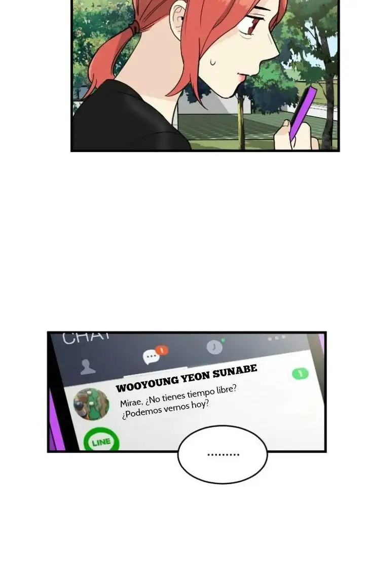 ¡La belleza de Gangnam! - Capítulo 24 - Página 16 - LectorTMOo