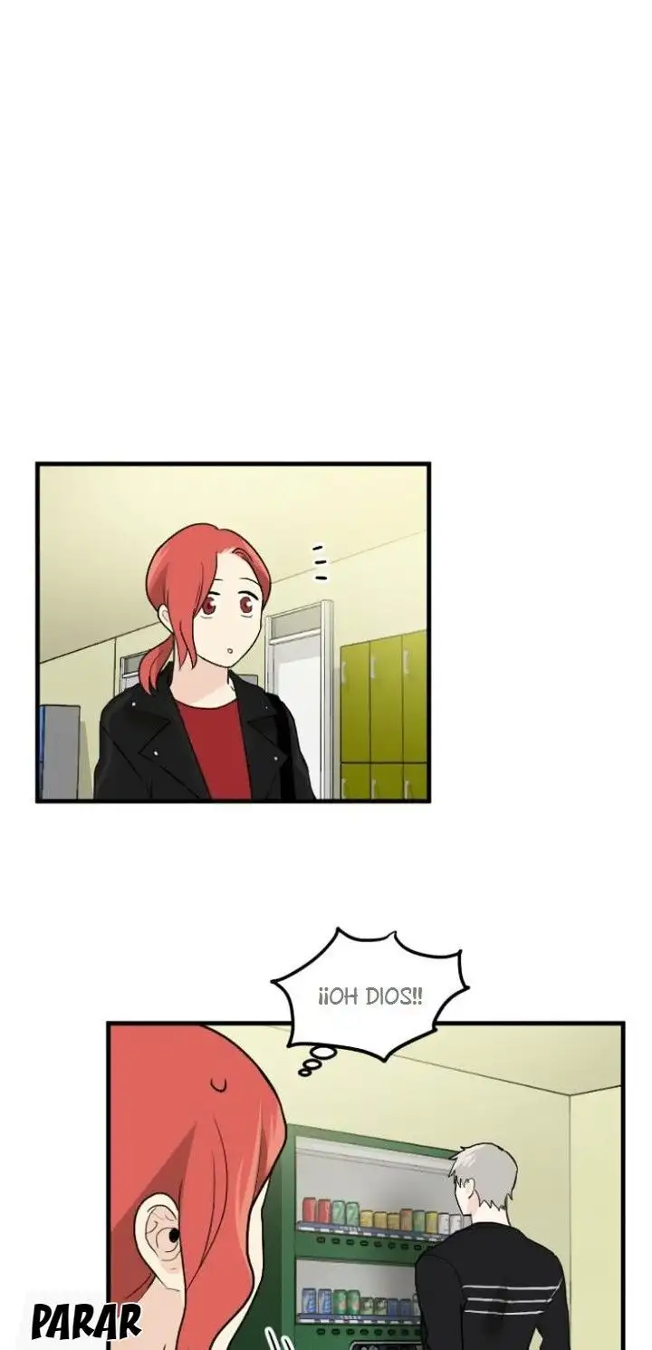 ¡La belleza de Gangnam! - Capítulo 24 - Página 17 - LectorTMOo