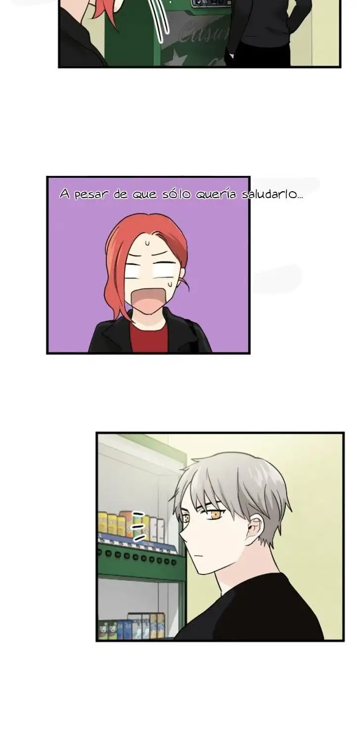 ¡La belleza de Gangnam! - Capítulo 24 - Página 18 - LectorTMOo