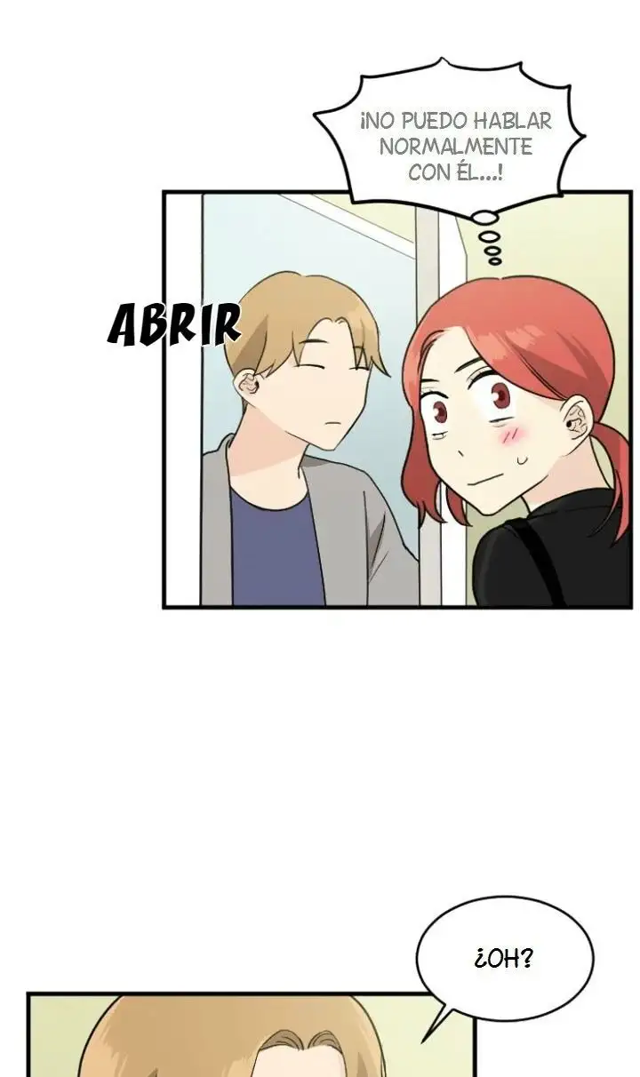 ¡La belleza de Gangnam! - Capítulo 24 - Página 23 - LectorTMOo