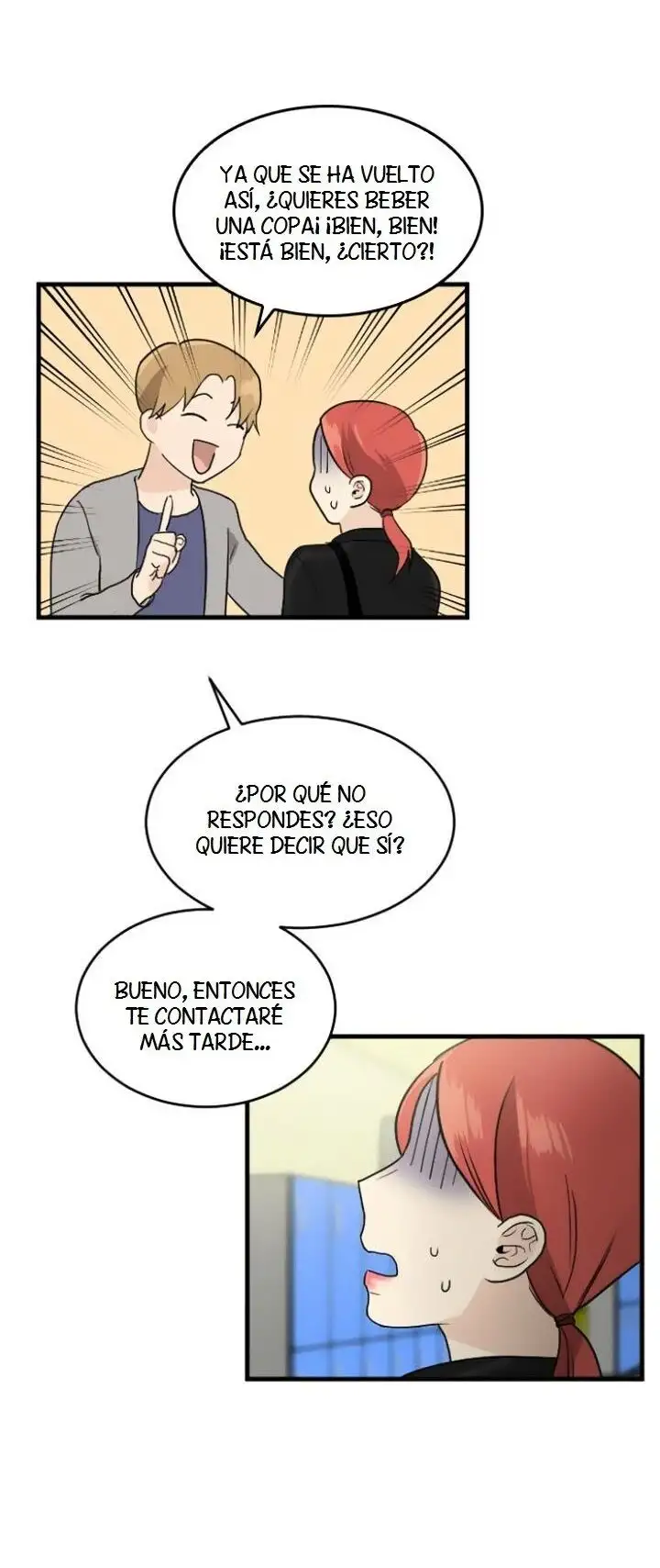 ¡La belleza de Gangnam! - Capítulo 24 - Página 26 - LectorTMOo