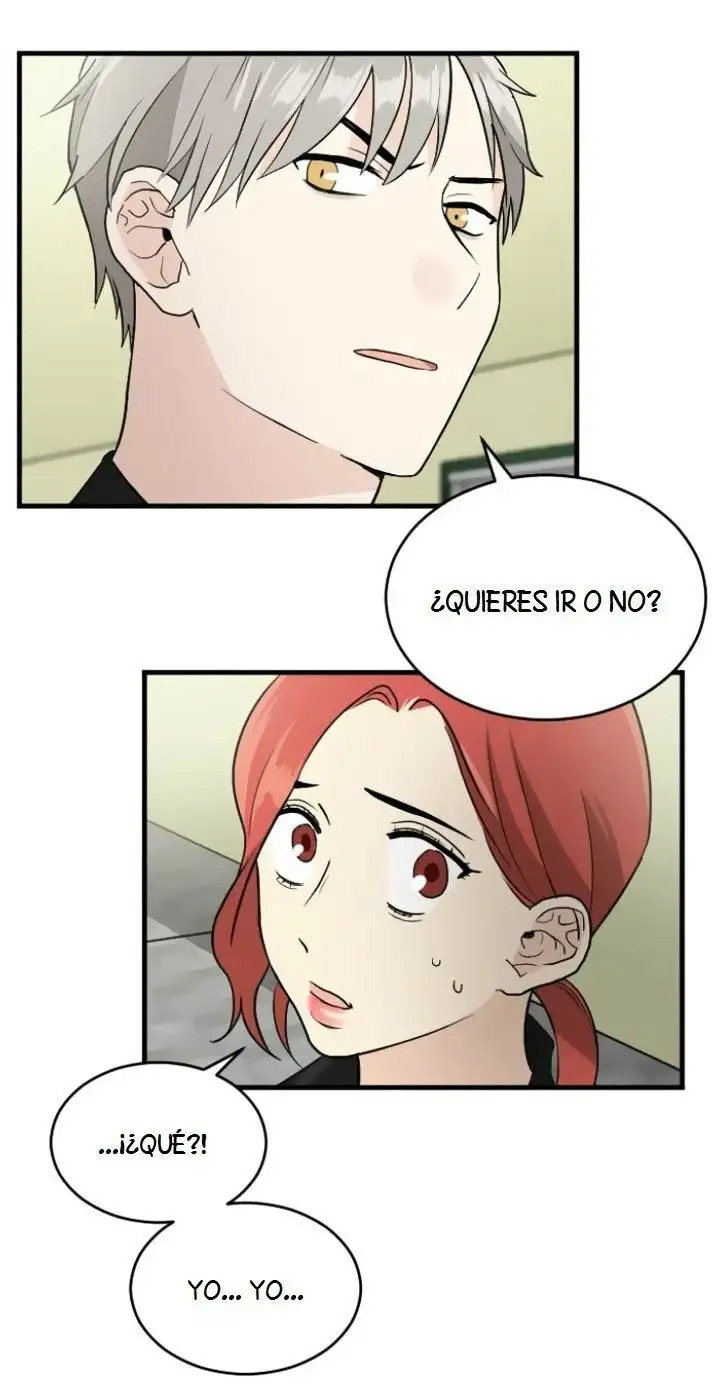 ¡La belleza de Gangnam! - Capítulo 24 - Página 29 - LectorTMOo