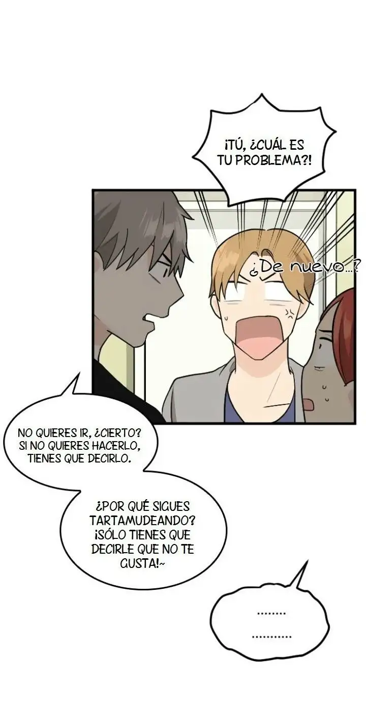 ¡La belleza de Gangnam! - Capítulo 24 - Página 30 - LectorTMOo