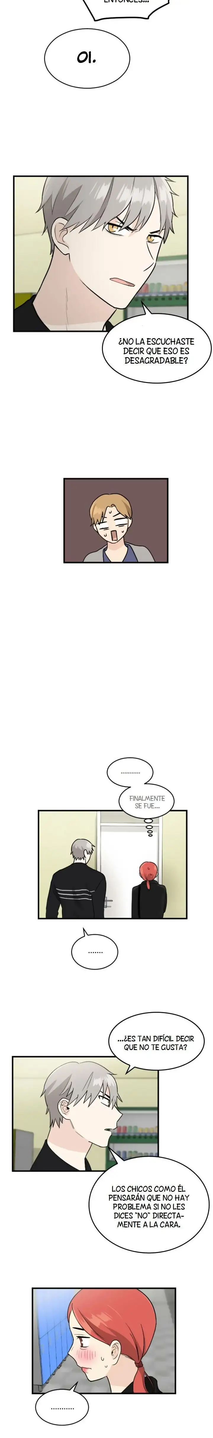 ¡La belleza de Gangnam! - Capítulo 24 - Página 32 - LectorTMOo