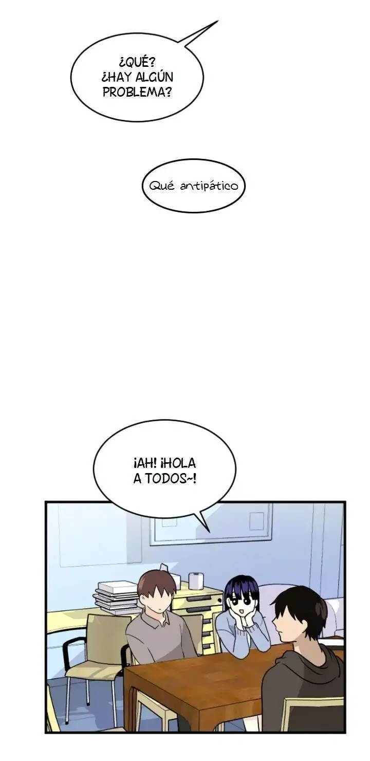 ¡La belleza de Gangnam! - Capítulo 24 - Página 34 - LectorTMOo