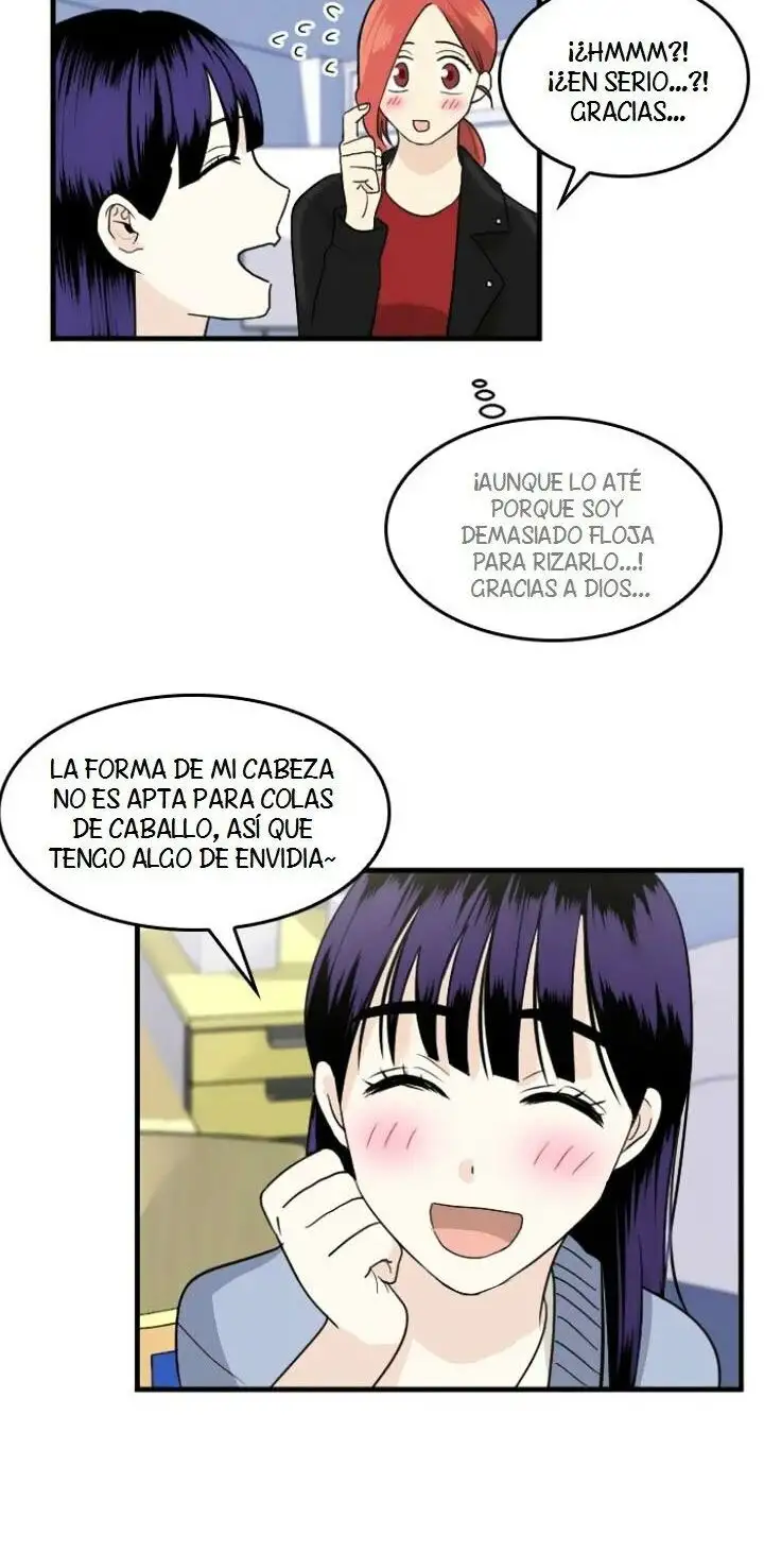 ¡La belleza de Gangnam! - Capítulo 24 - Página 36 - LectorTMOo