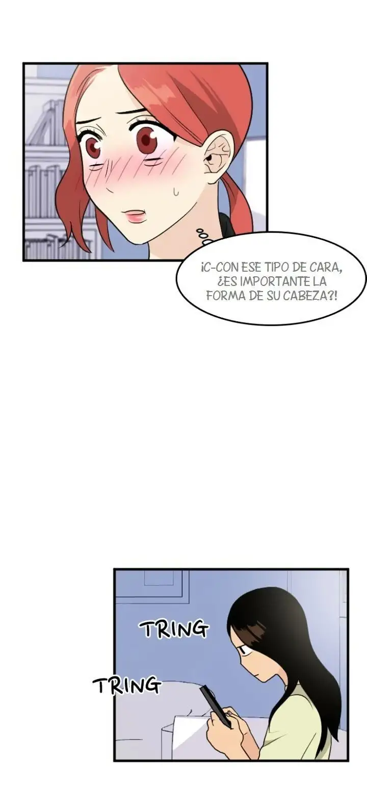 ¡La belleza de Gangnam! - Capítulo 24 - Página 37 - LectorTMOo