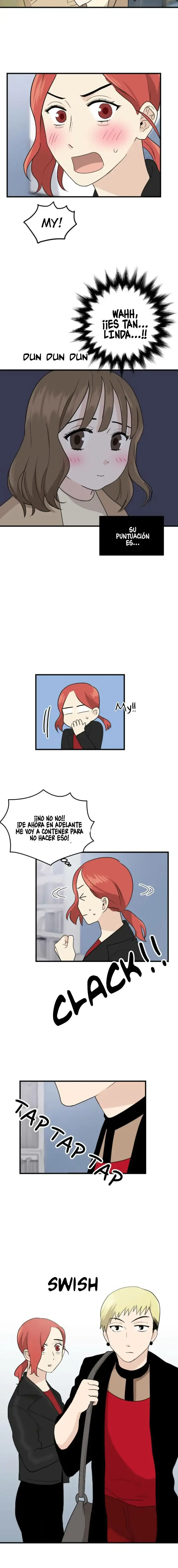 ¡La belleza de Gangnam! - Capítulo 25 - Página 8 - LectorTMOo