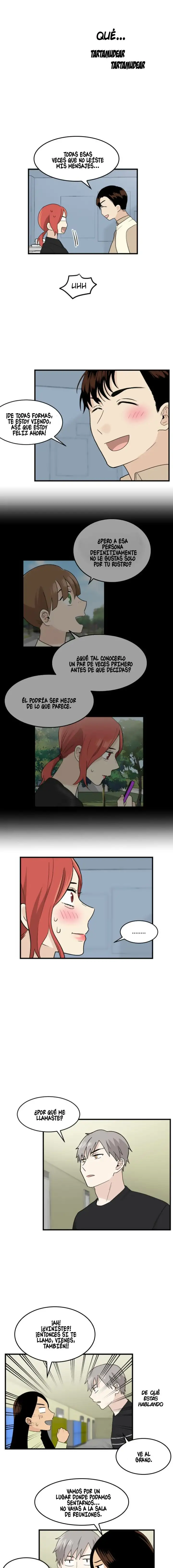 ¡La belleza de Gangnam! - Capítulo 25 - Página 19 - LectorTMOo