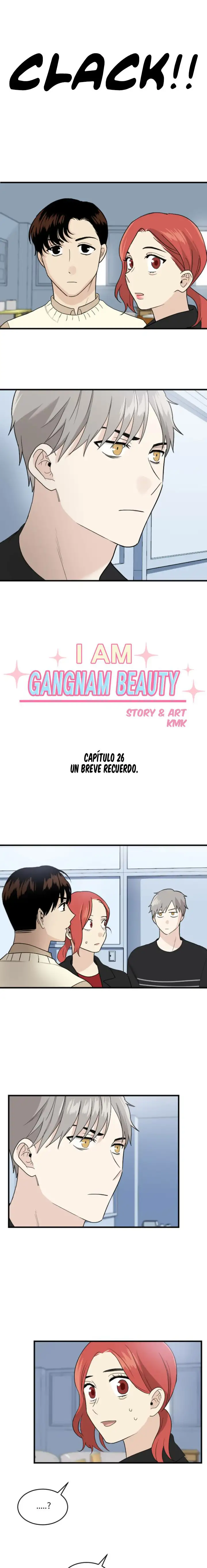 ¡La belleza de Gangnam! - Capítulo 26 - Página 3 - LectorTMOo