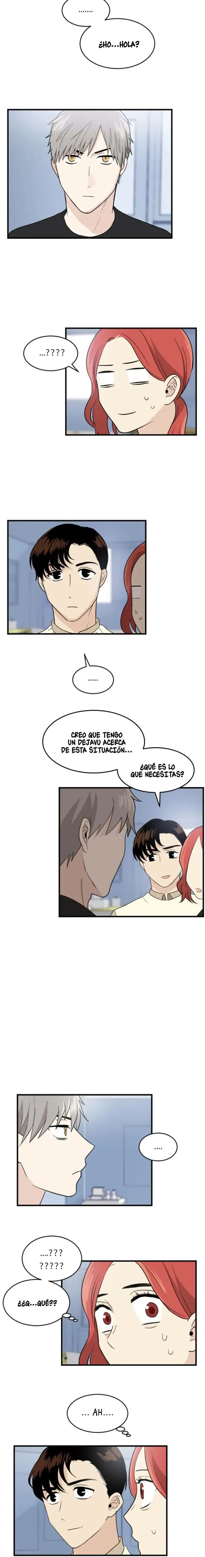 ¡La belleza de Gangnam! - Capítulo 26 - Página 4 - LectorTMOo