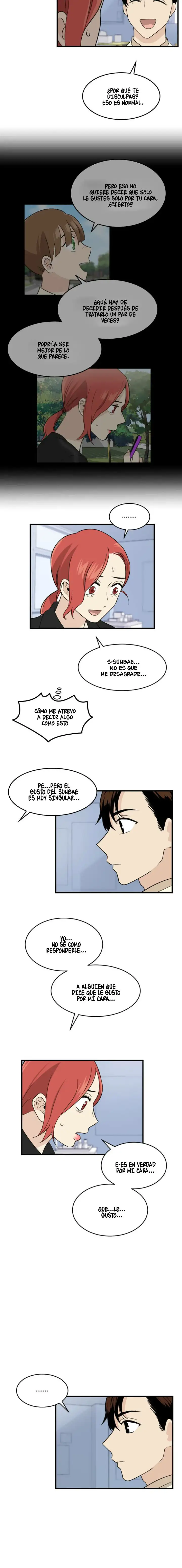 ¡La belleza de Gangnam! - Capítulo 26 - Página 8 - LectorTMOo