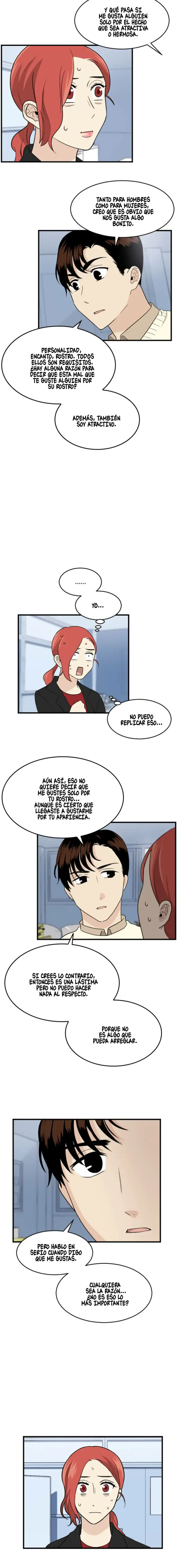 ¡La belleza de Gangnam! - Capítulo 26 - Página 10 - LectorTMOo