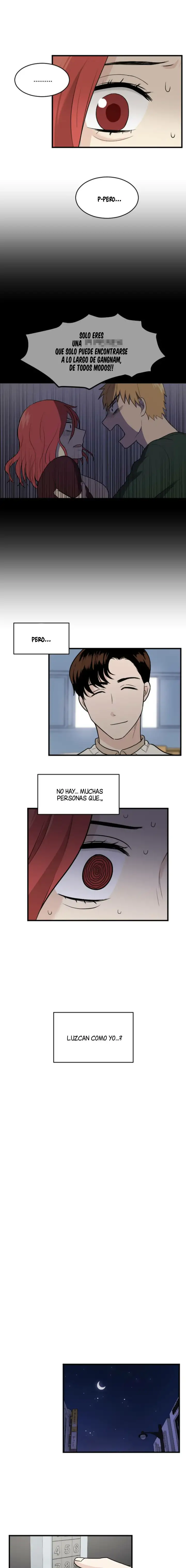 ¡La belleza de Gangnam! - Capítulo 26 - Página 11 - LectorTMOo