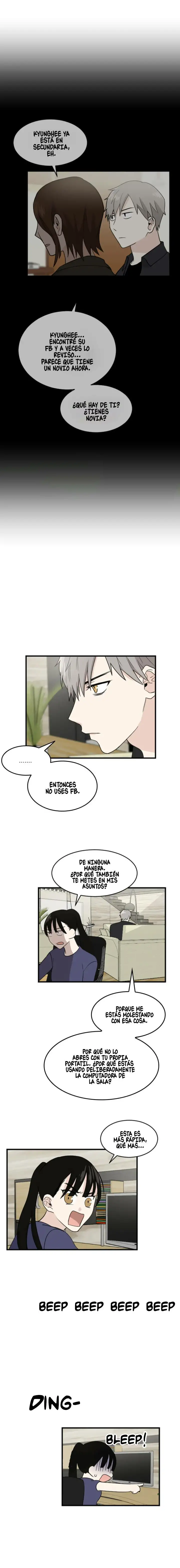 ¡La belleza de Gangnam! - Capítulo 26 - Página 13 - LectorTMOo
