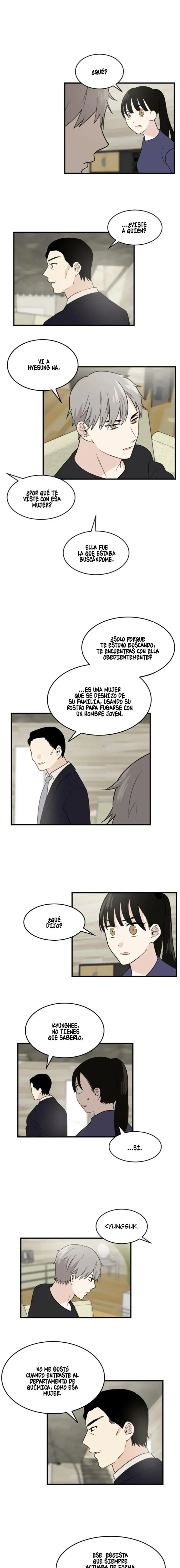 ¡La belleza de Gangnam! - Capítulo 26 - Página 15 - LectorTMOo