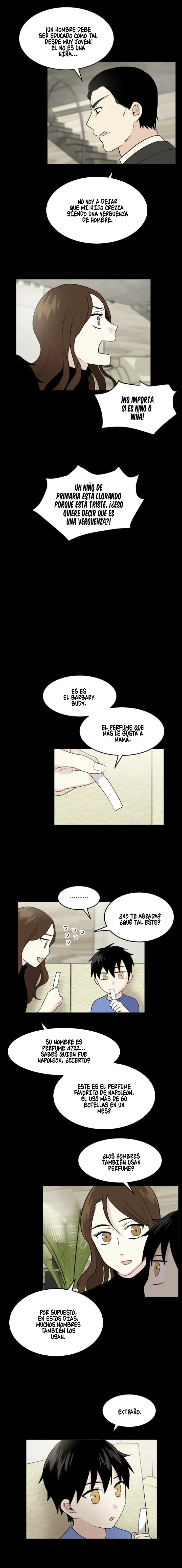 ¡La belleza de Gangnam! - Capítulo 26 - Página 17 - LectorTMOo
