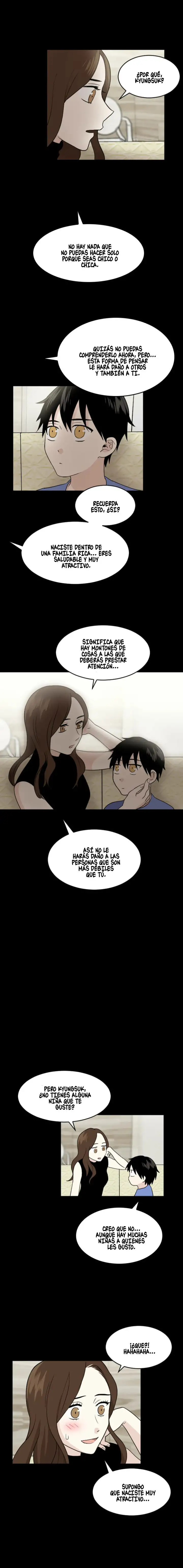 ¡La belleza de Gangnam! - Capítulo 26 - Página 18 - LectorTMOo