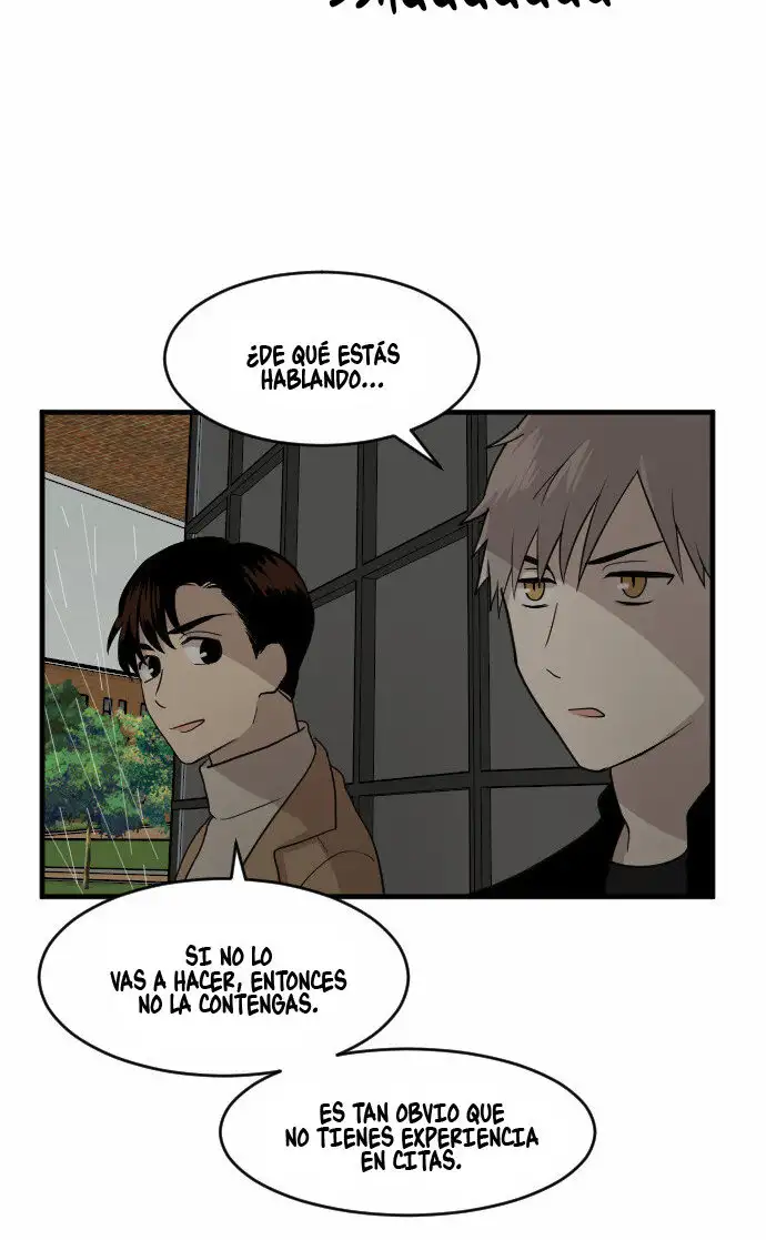 ¡La belleza de Gangnam! - Capítulo 27 - Página 8 - LectorTMOo