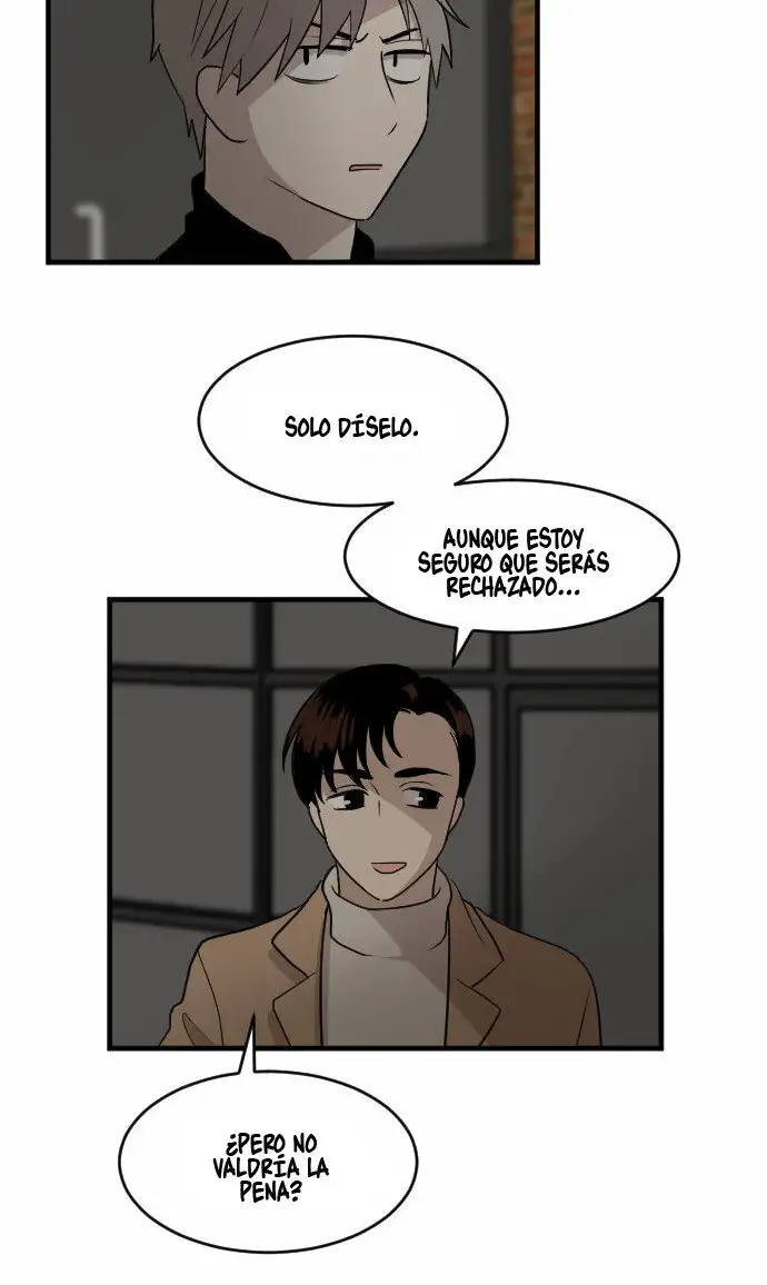 ¡La belleza de Gangnam! - Capítulo 27 - Página 10 - LectorTMOo